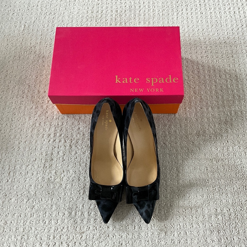 Kate Spade pumps 8.5
